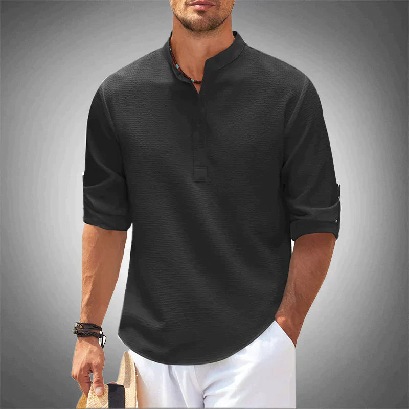 Stylish Men's Casual Shirts | Fashionable