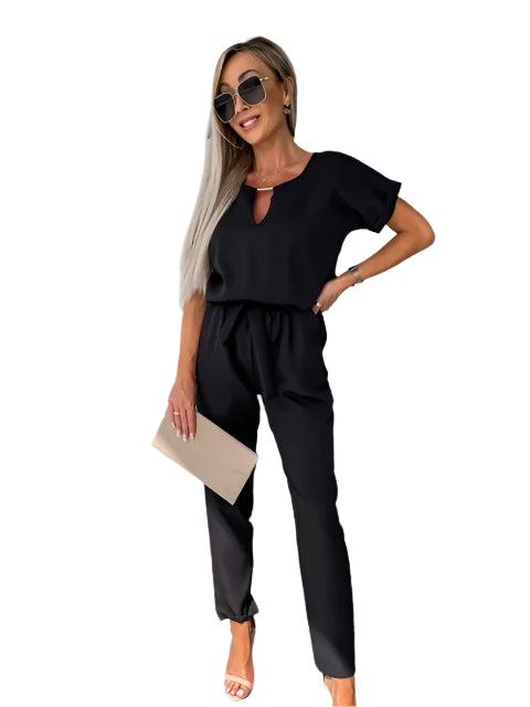 Agnes | Women Jumpsuit