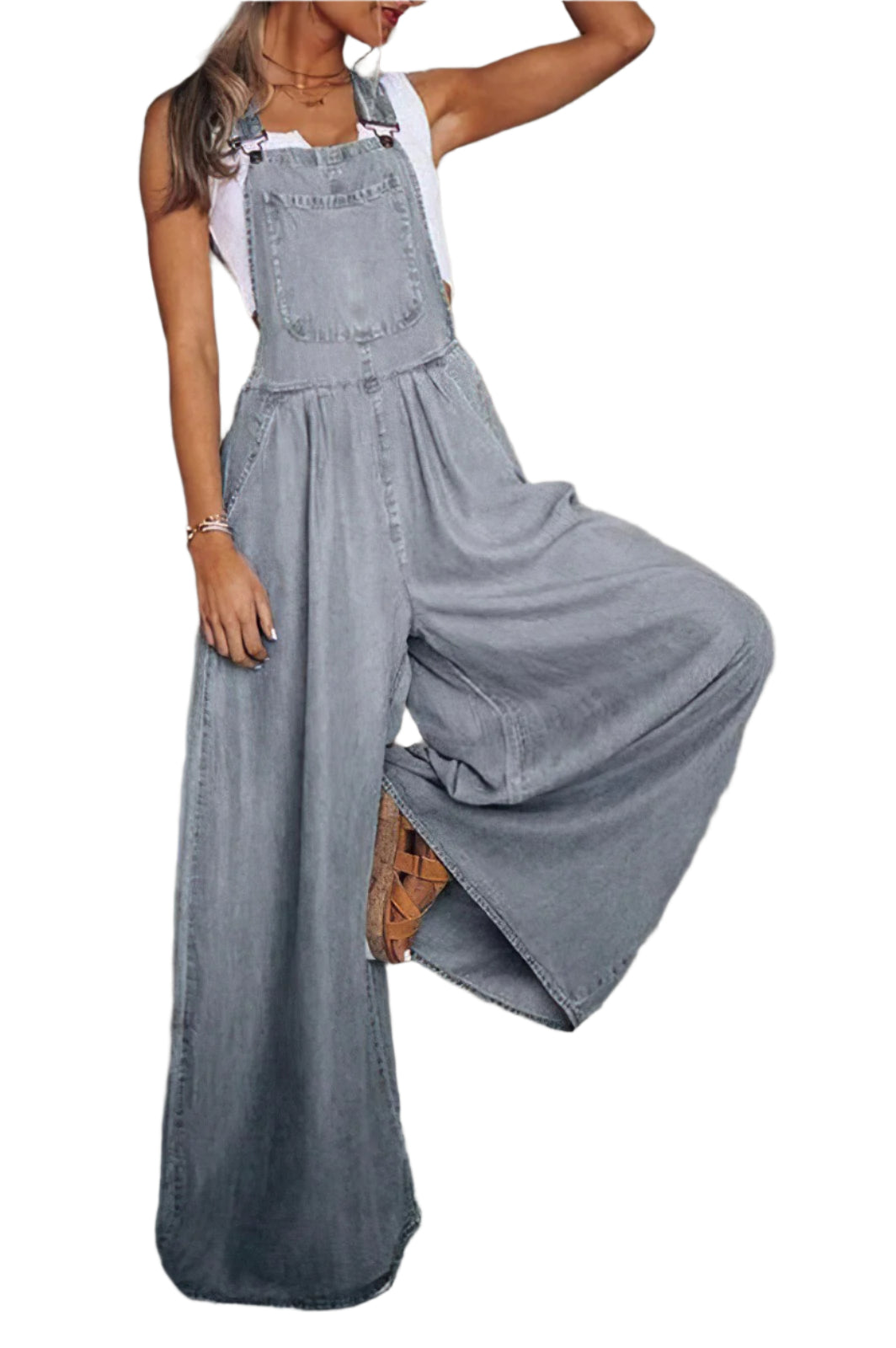 Tahlia | Women Jumpsuit