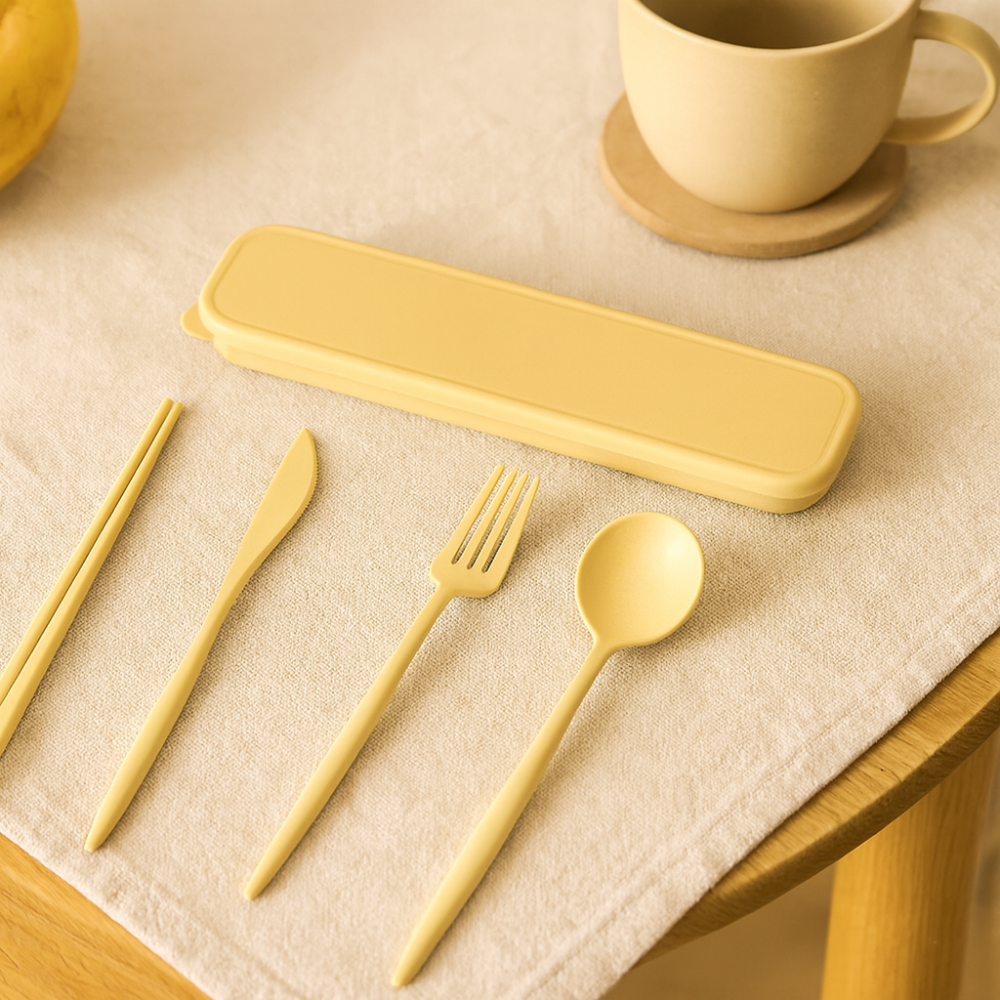 TerraGo | Travel Accessory Set