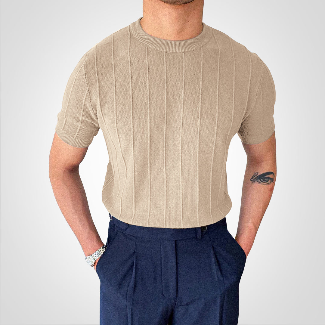 Theo Elegantes handcrafted shirt