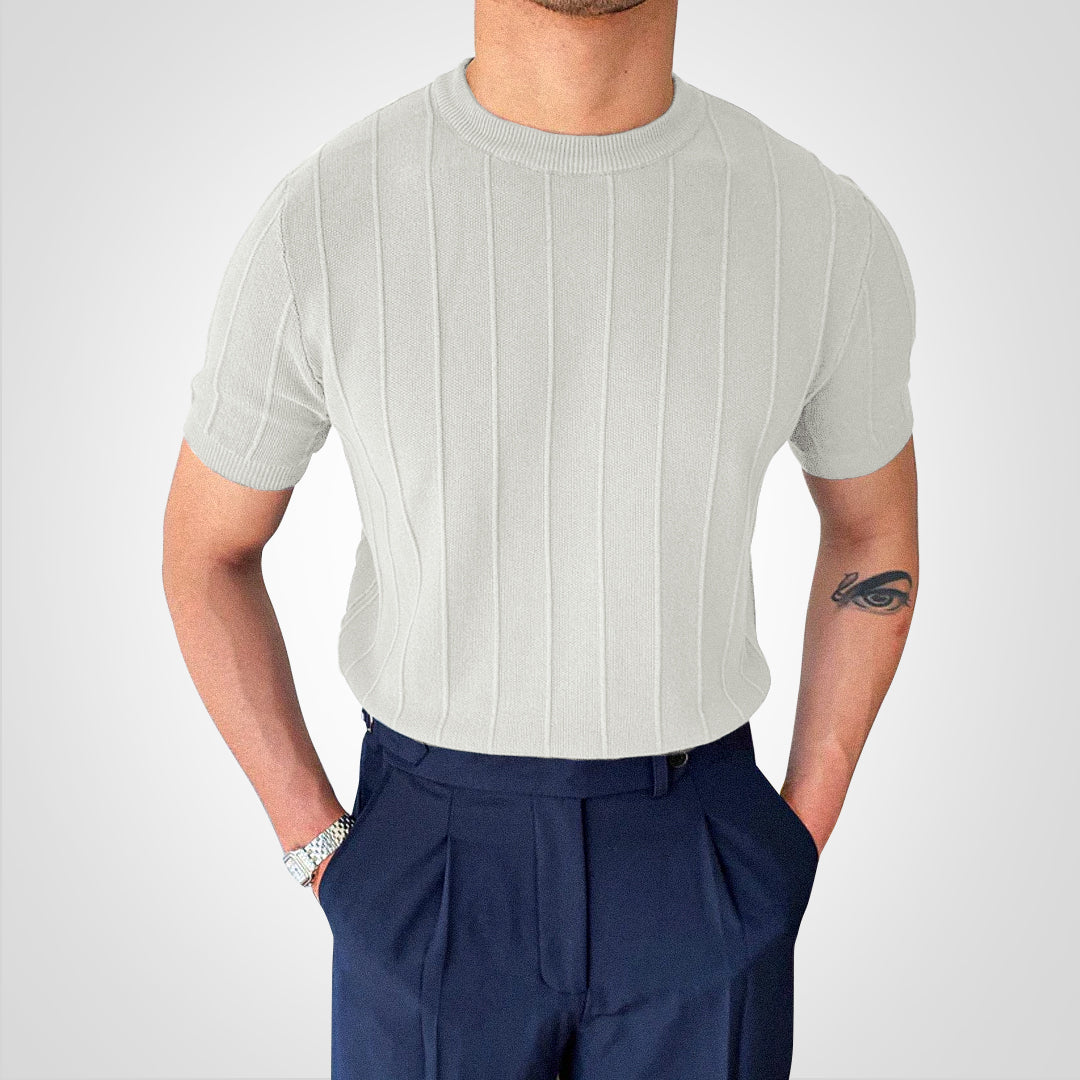 Theo Elegantes handcrafted shirt