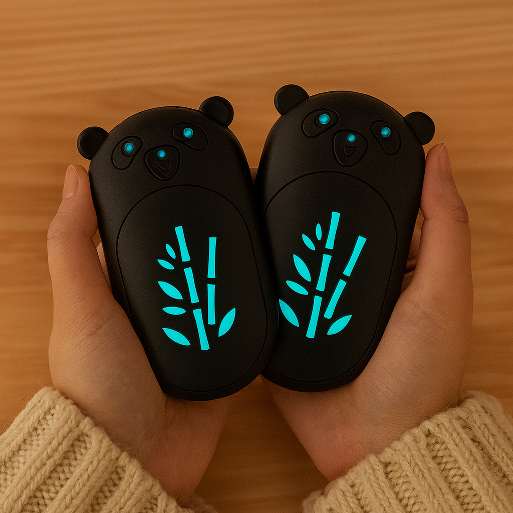 Thermis | Durable Hand Warmers
