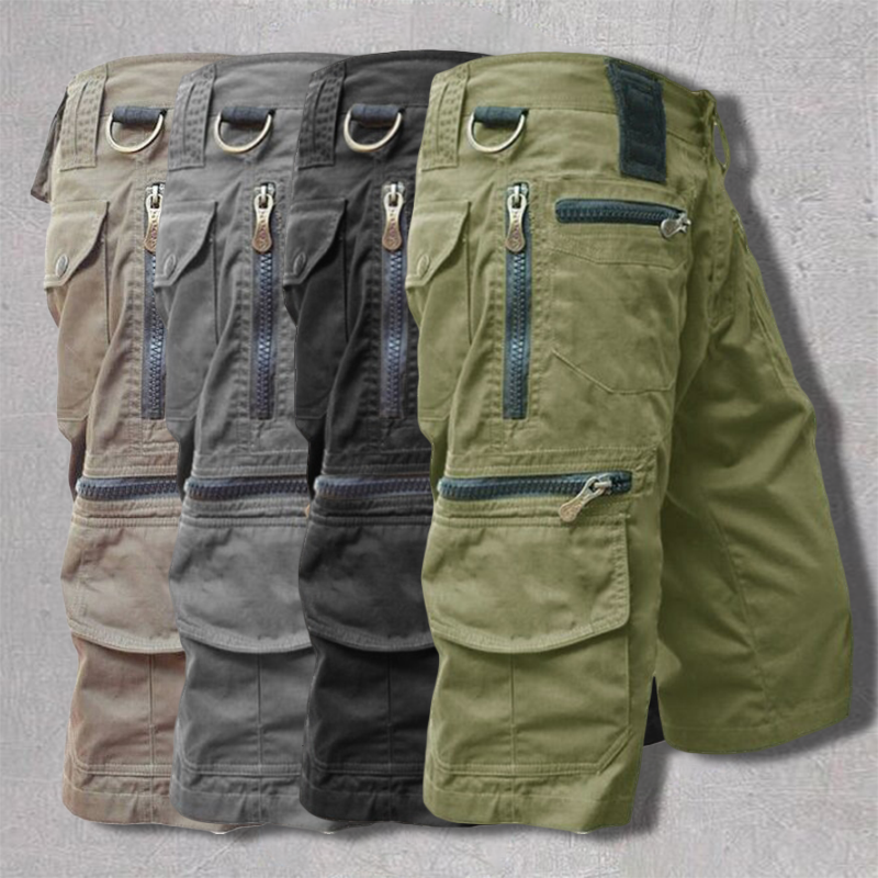 Robert - Cargo Shorts for Men