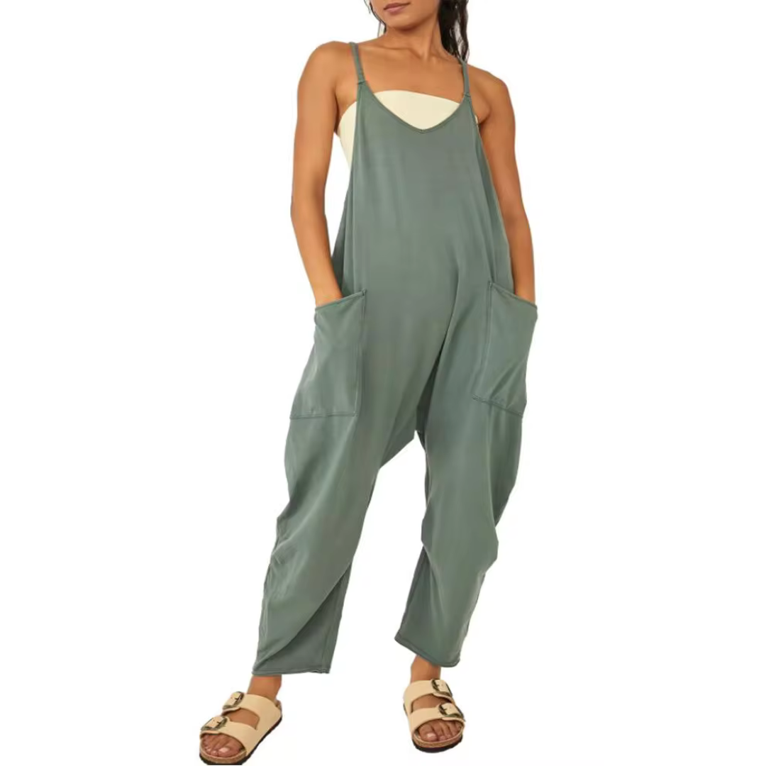 Rina | Elegant Jumpsuit