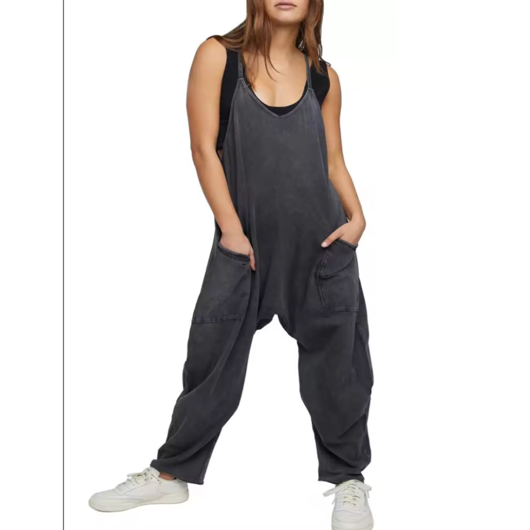 Rina | Elegant Jumpsuit