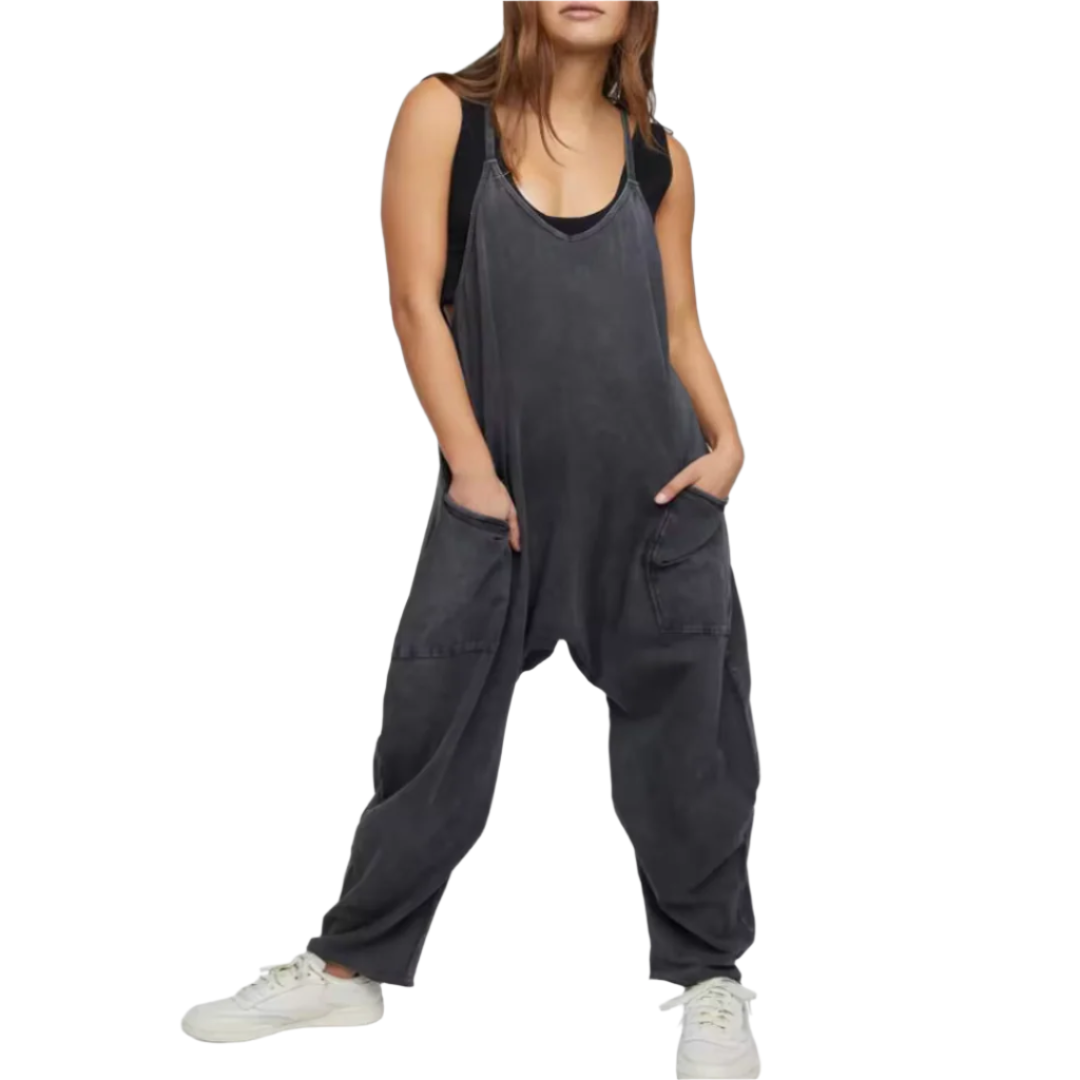 Rina | Elegant Jumpsuit