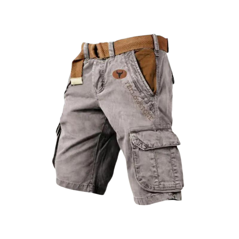 MaxFlex Ultra-Beach Cargo Shorts