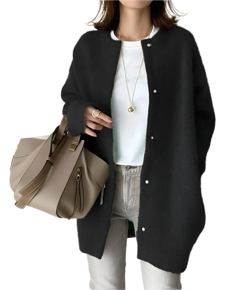 Susanne | The ultimate cardigan jacket for an effortless style