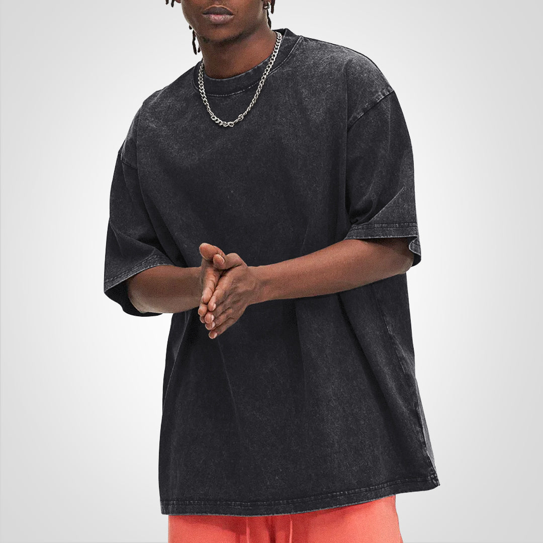 Vintage | Oversized T-Shirt