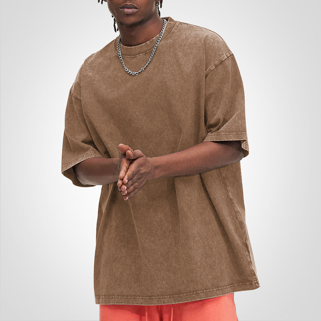 Vintage | Oversized T-Shirt
