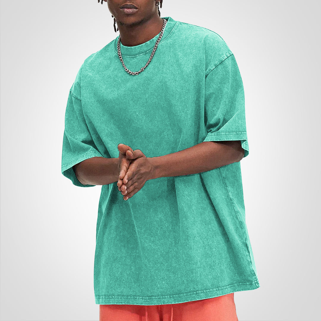 Vintage | Oversized T-Shirt