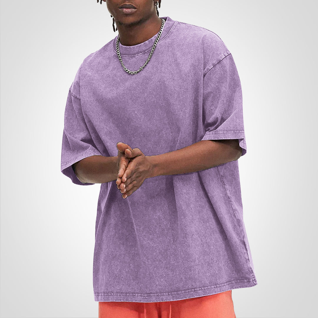 Vintage | Oversized T-Shirt