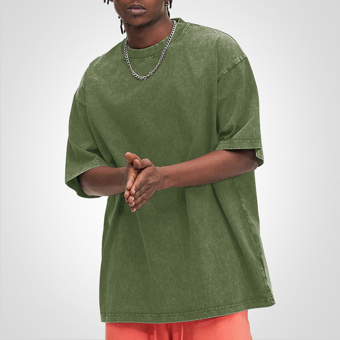 Vintage | Oversized T-Shirt