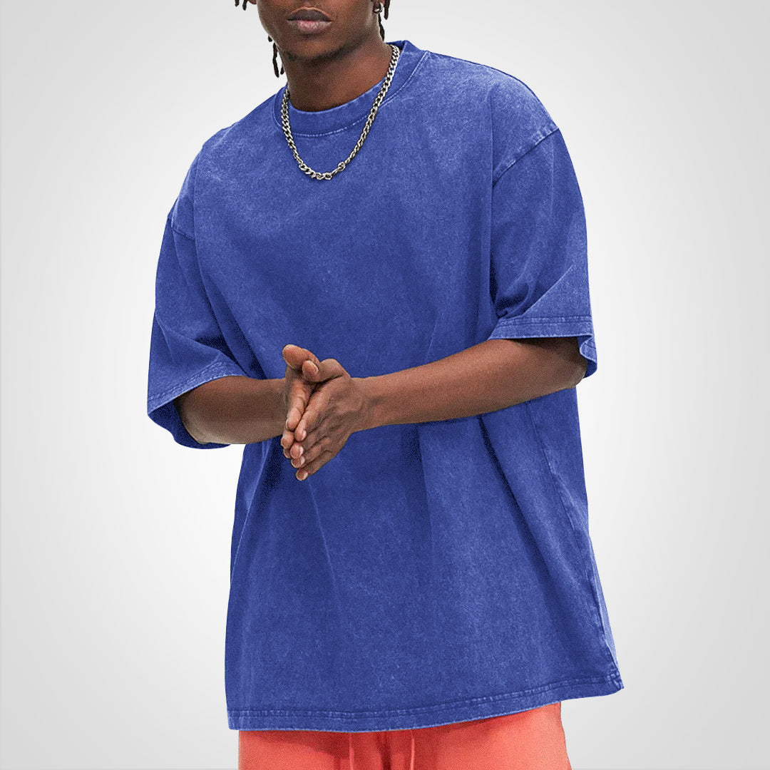Vintage | Oversized T-Shirt