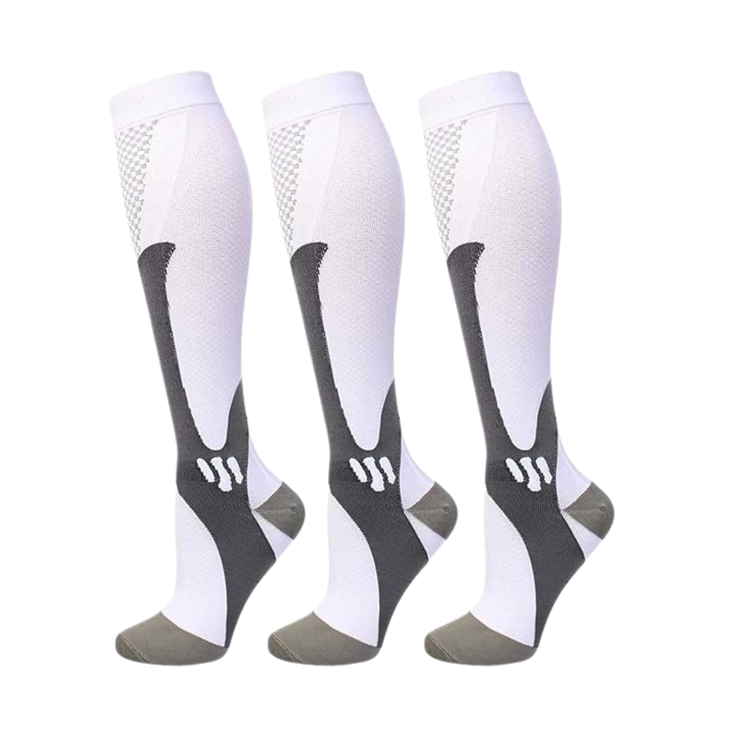 ORTHOSOOTHE Compression Stockings Recommended by Doctor