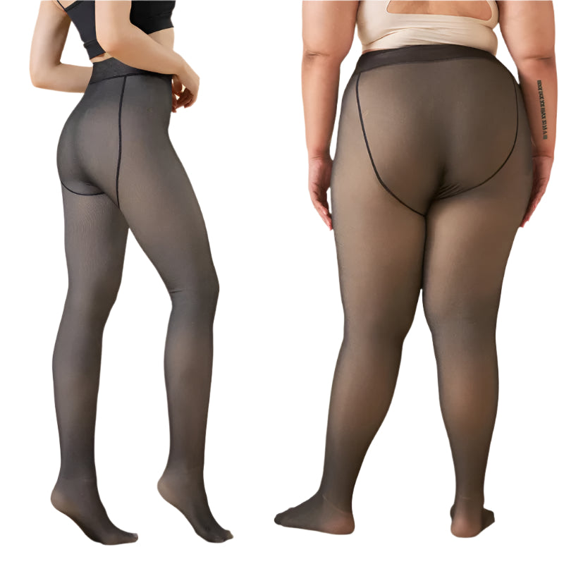 Betty thermal leggings