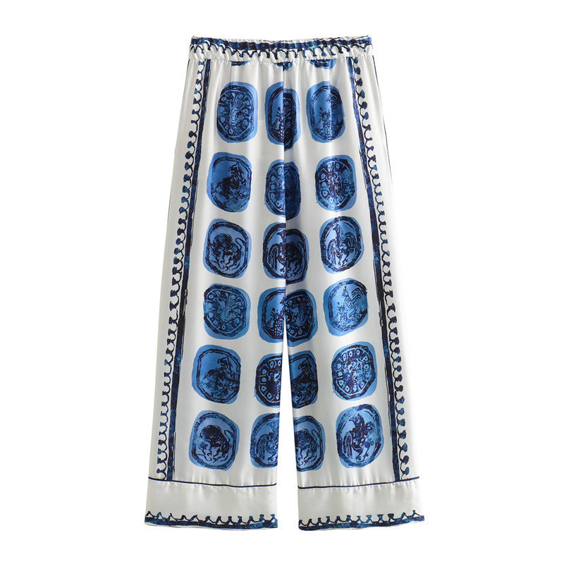 Cleo β Coordinated Geometric Set for Effortless Street Style