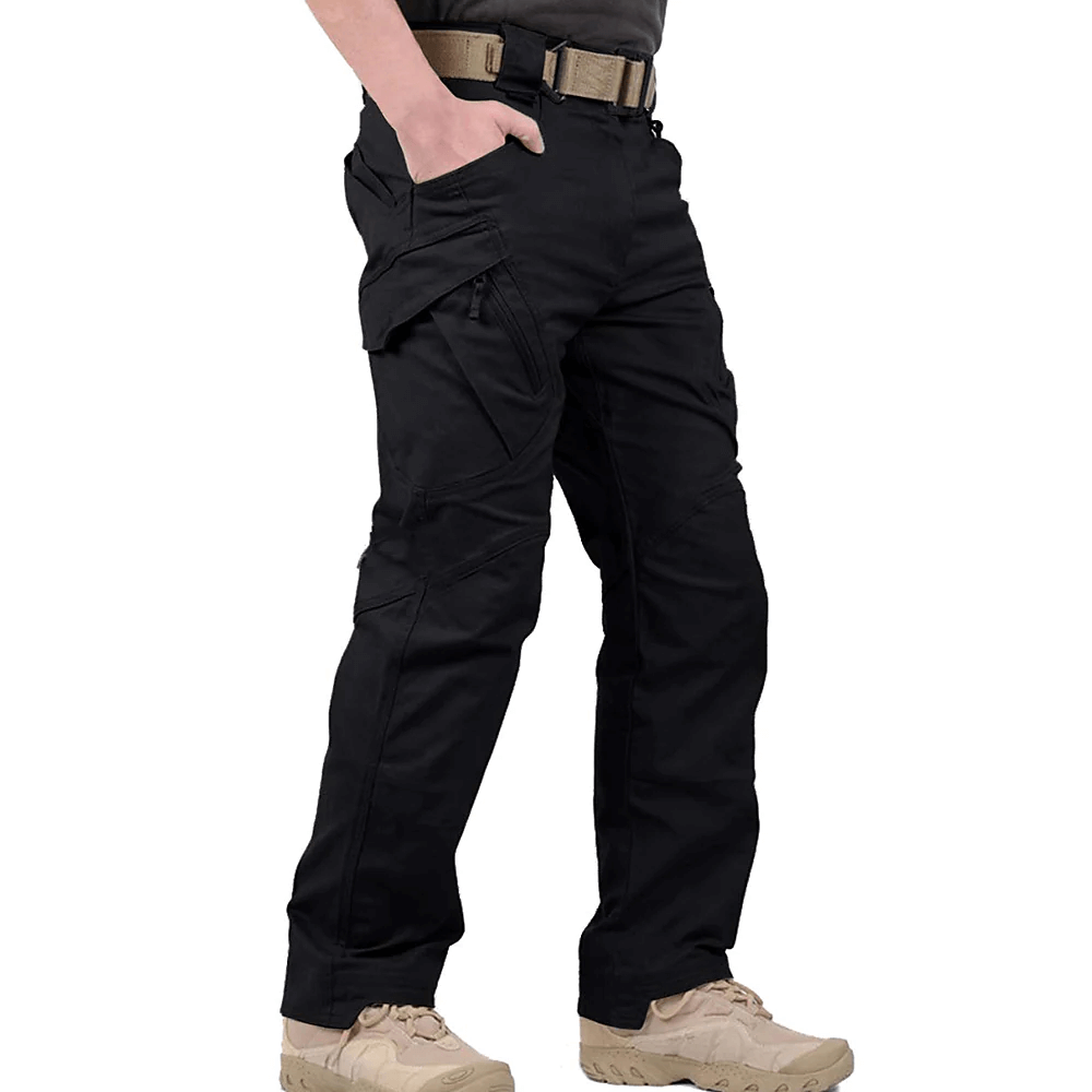 Wilmar - Rugged Tactical Cargo Pants
