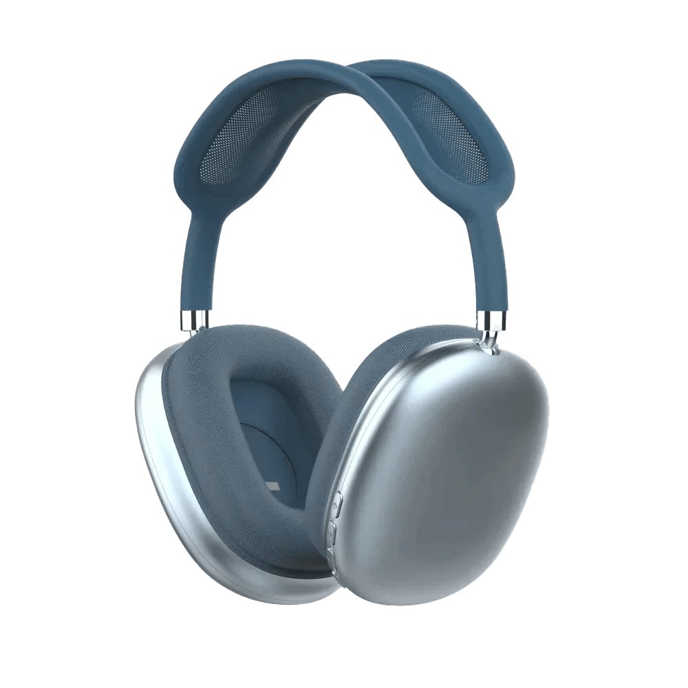 SilentBreeze - Premium Headset with Active Noise Cancellation
