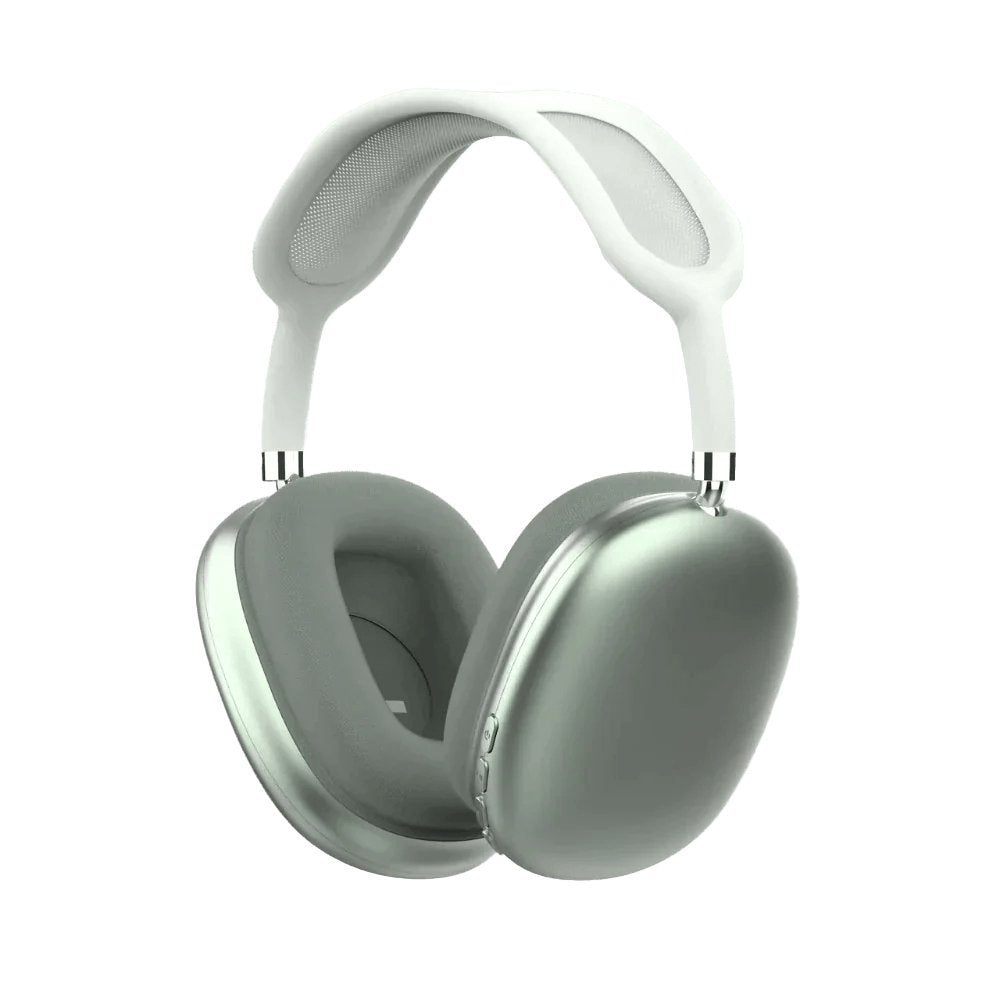SilentBreeze - Premium Headset with Active Noise Cancellation