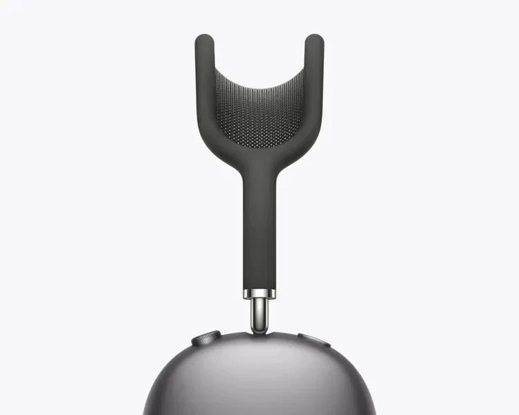 SilentBreeze - Premium Headset with Active Noise Cancellation