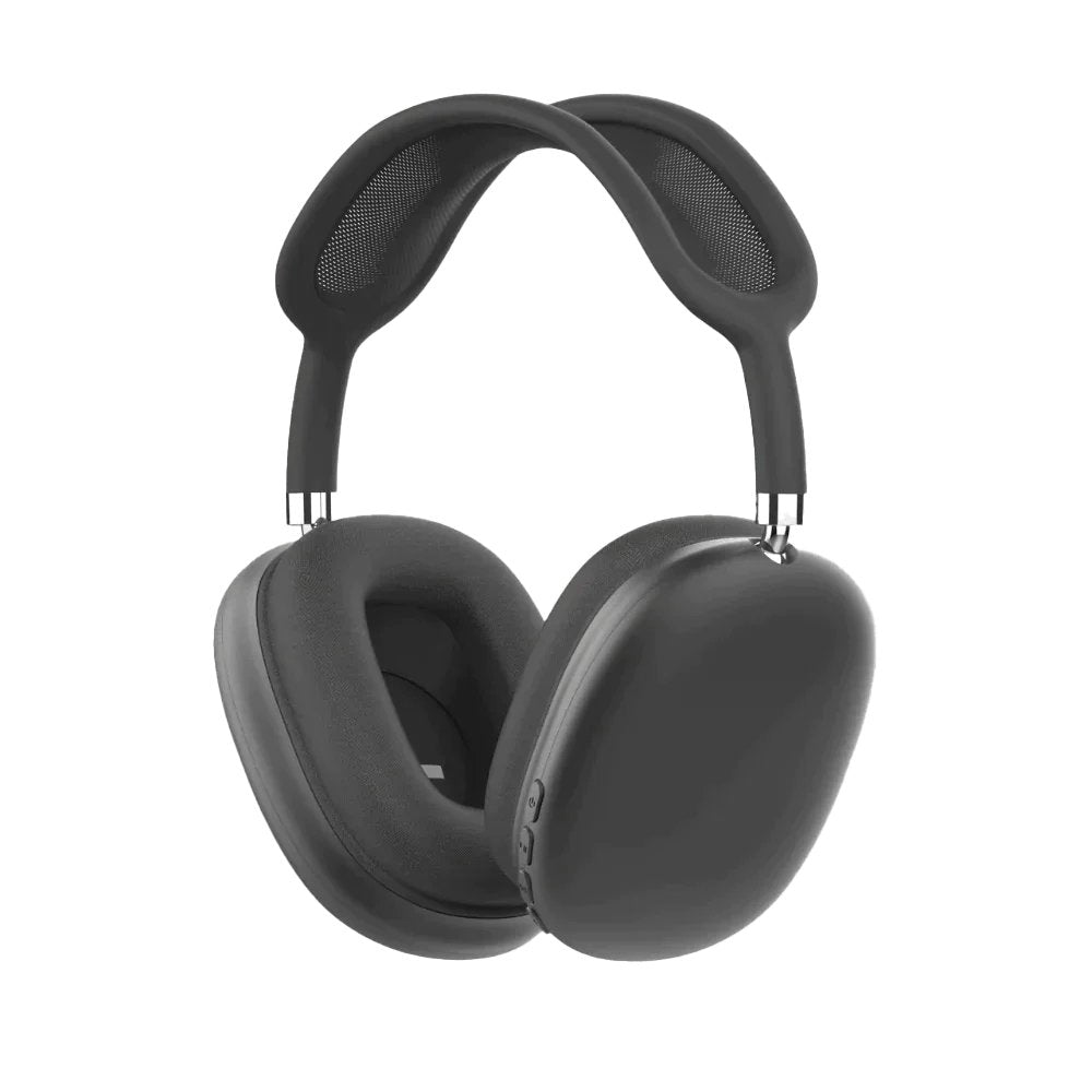 SilentBreeze - Premium Headset with Active Noise Cancellation
