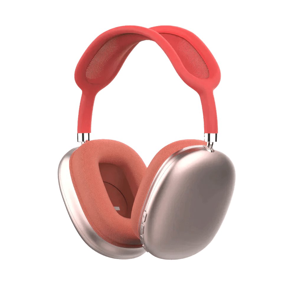 SilentBreeze - Premium Headset with Active Noise Cancellation