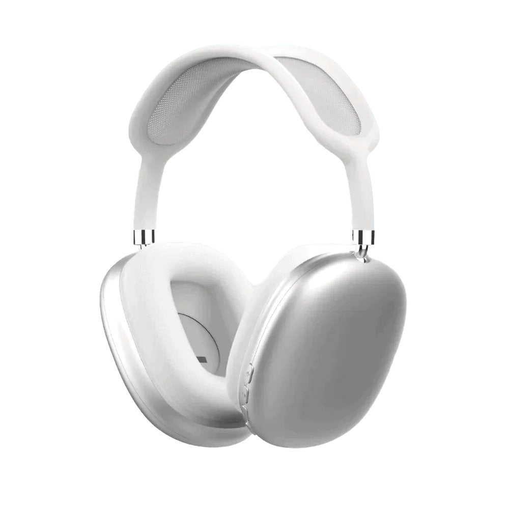 SilentBreeze - Premium Headset with Active Noise Cancellation