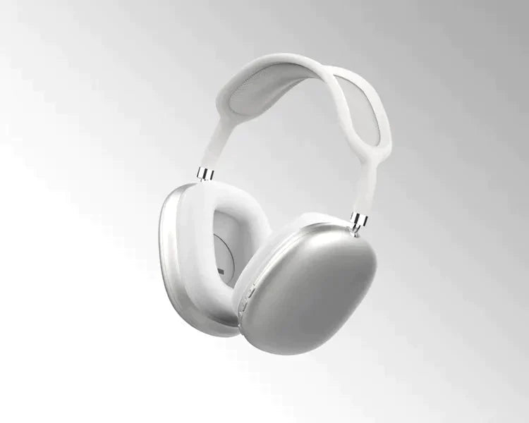 SilentBreeze - Premium Headset with Active Noise Cancellation