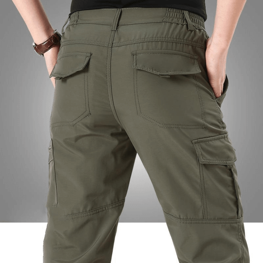 Wilmar - Rugged Tactical Cargo Pants