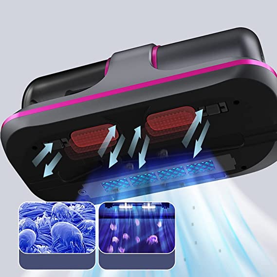 Ultimate | Dust Mite Vacuum Cleaner for Home