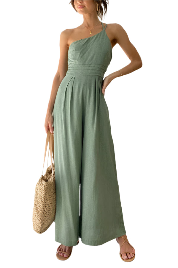 Rona | Sexy Jumpsuit