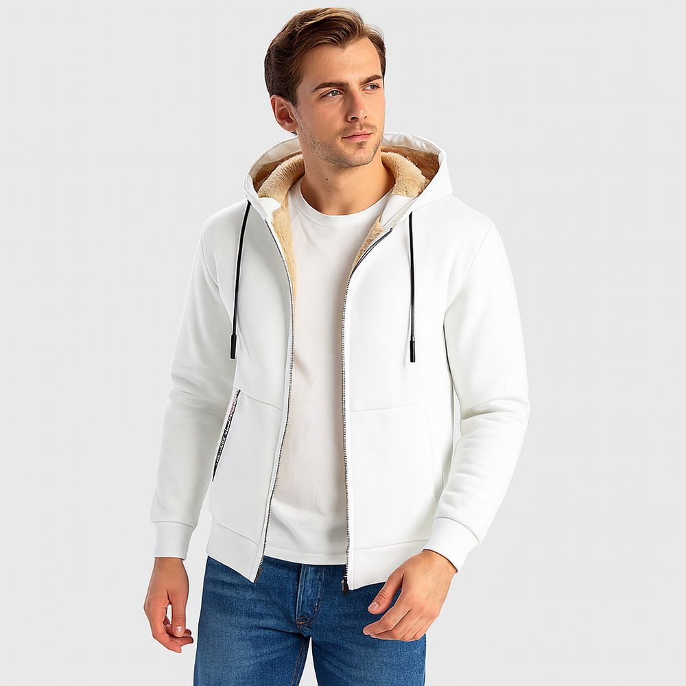 Larsen | Insulated Winter Vest for Men