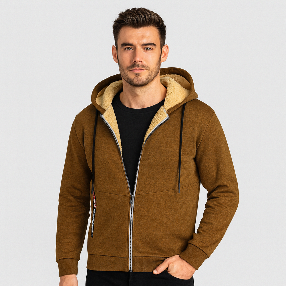Larsen | Insulated Winter Vest for Men