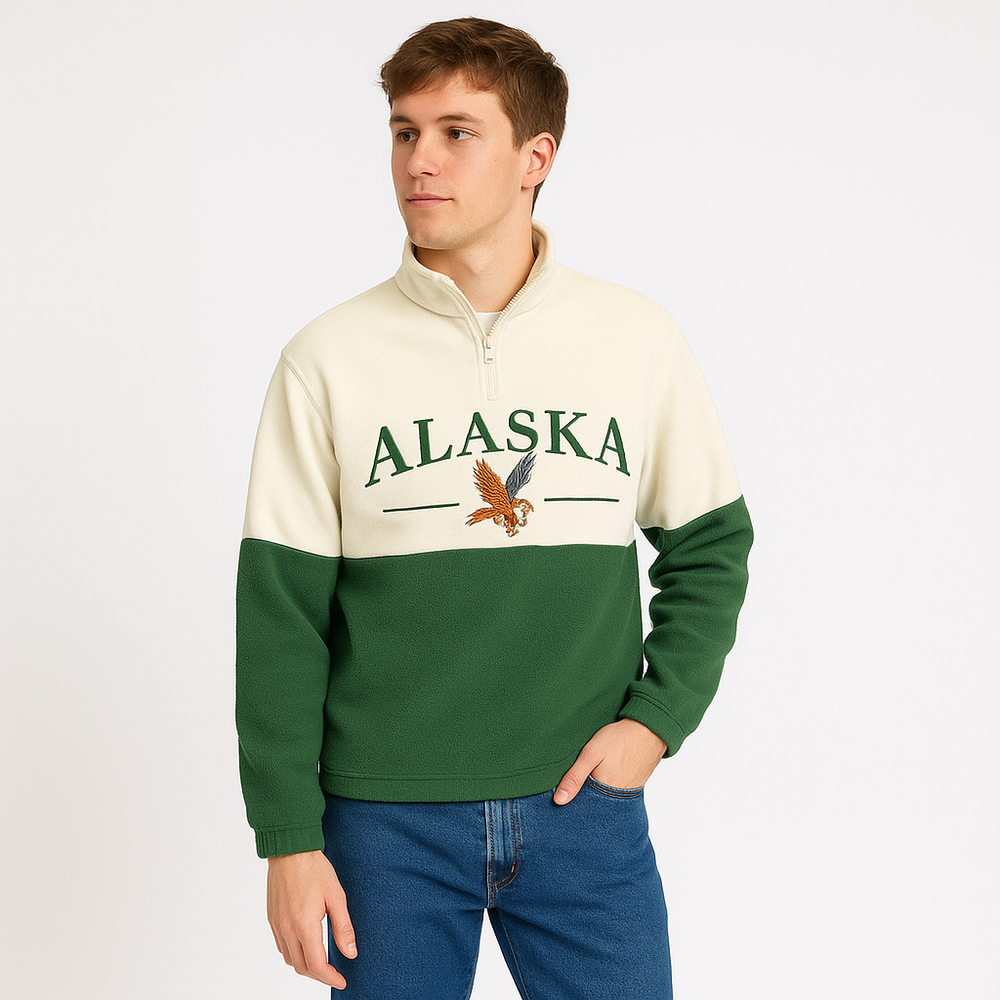 Mikkel | Trendy Winter Jacket