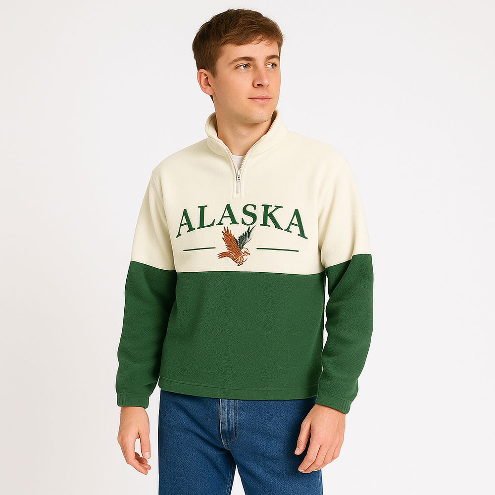 Mikkel | Trendy Winter Jacket