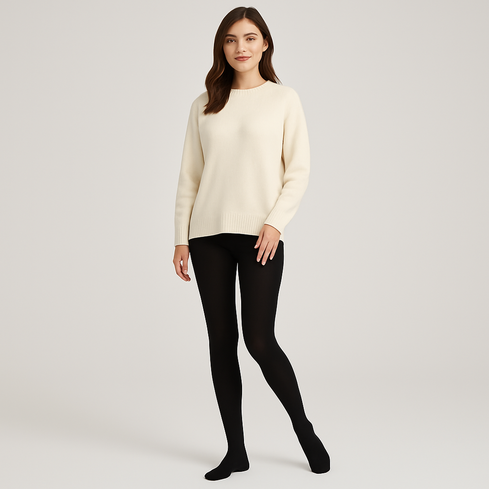 Freja | Thermal Winter Leggings for Women