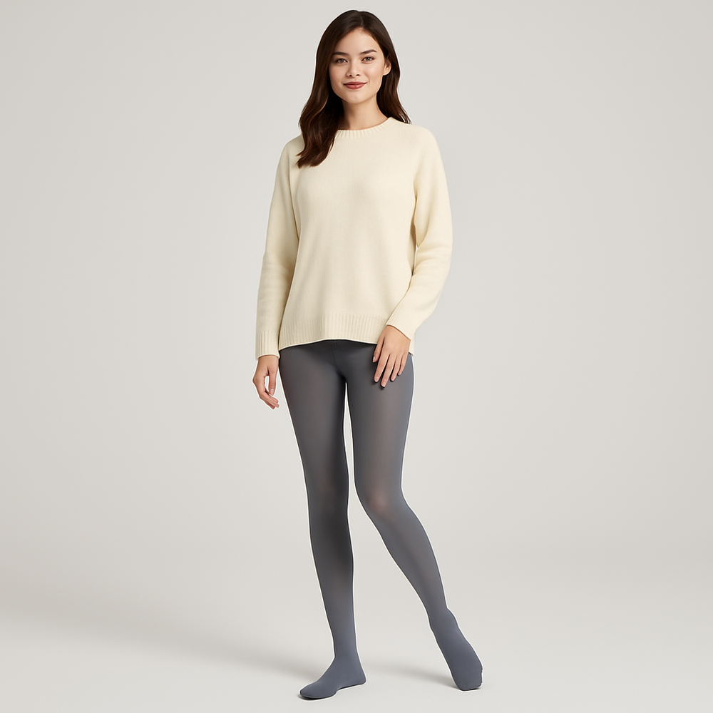 Freja | Thermal Winter Leggings for Women