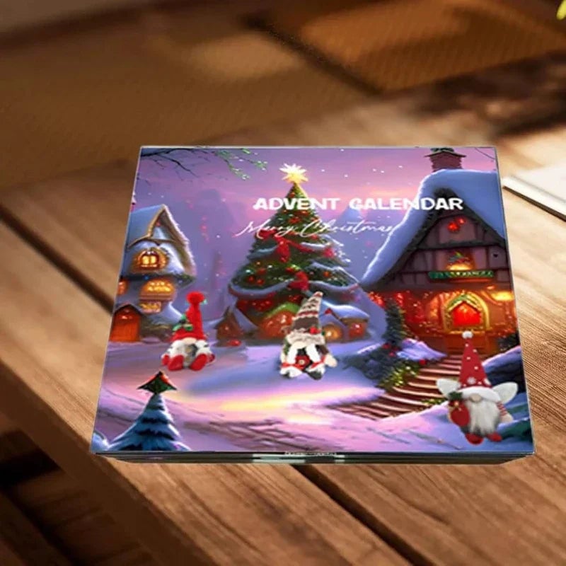 Advent Calendar 2025