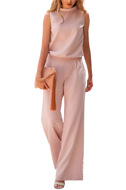 Mara | Summer Jumpsuit