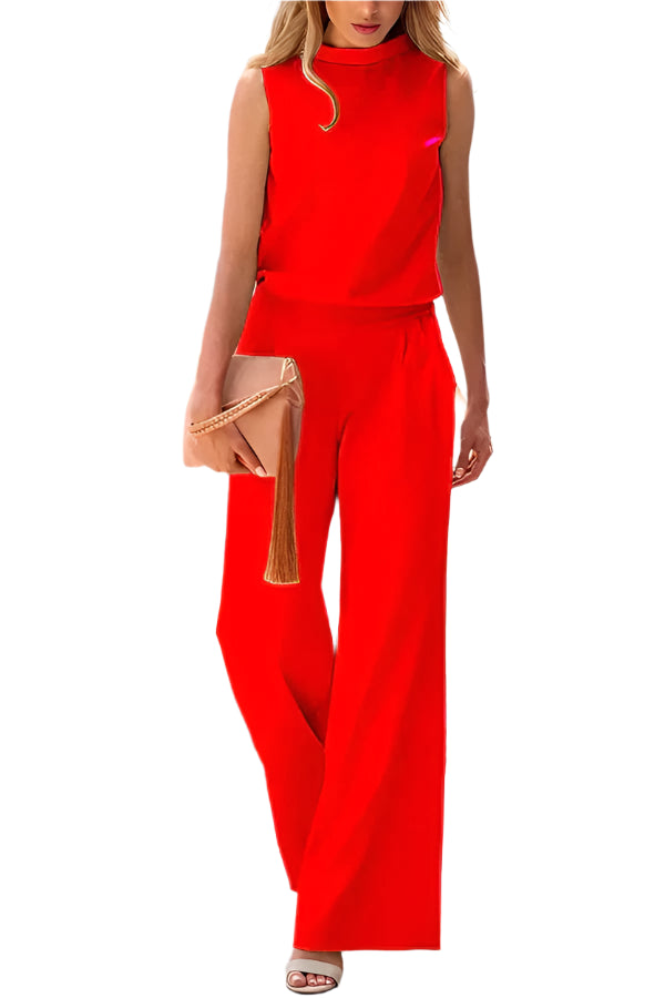 Mara | Summer Jumpsuit