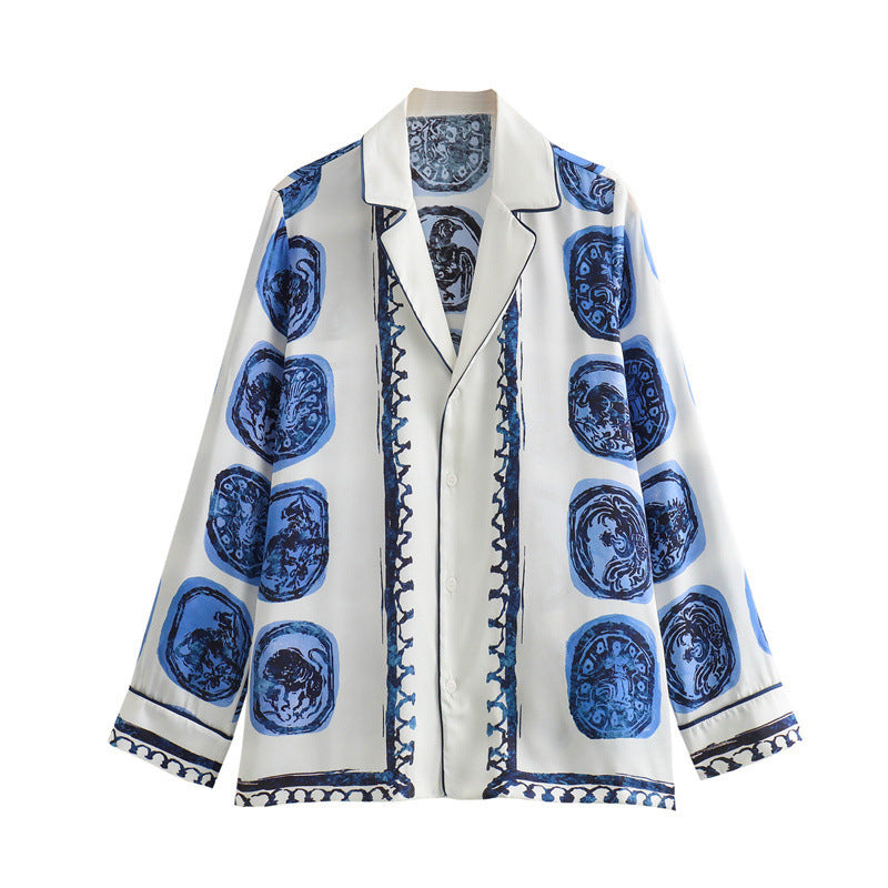 Cleo β Coordinated Geometric Set for Effortless Street Style