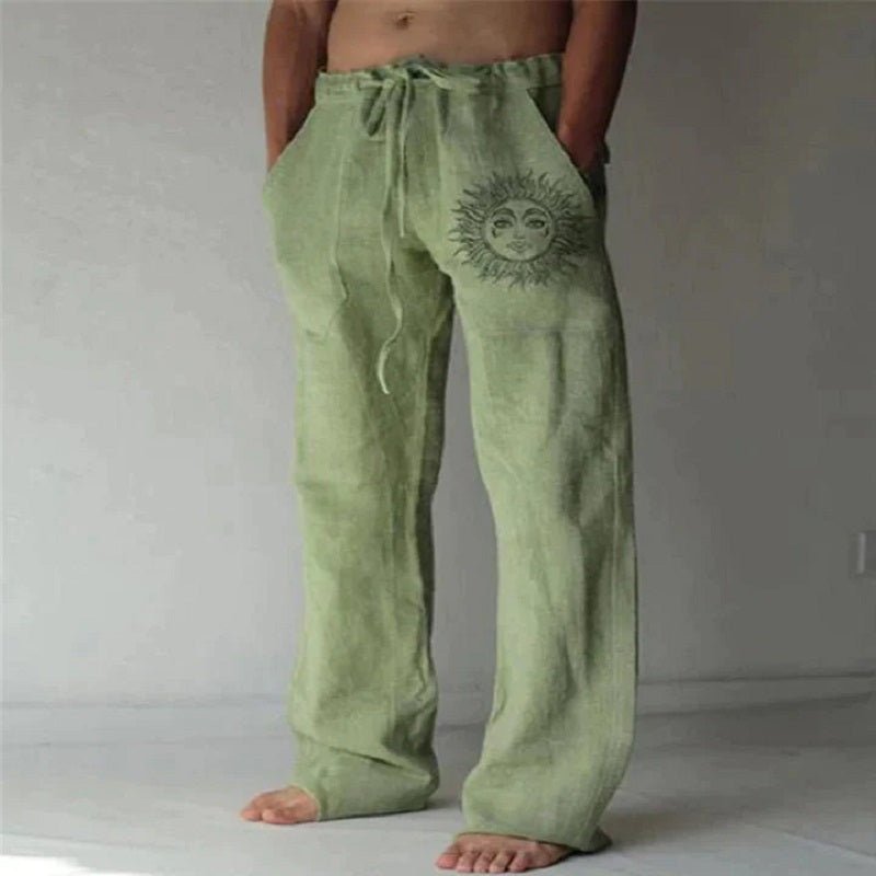 Peri Effortless Stylish Comfort Pants