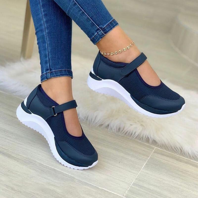GentleStep - Support and Comfort Shoes