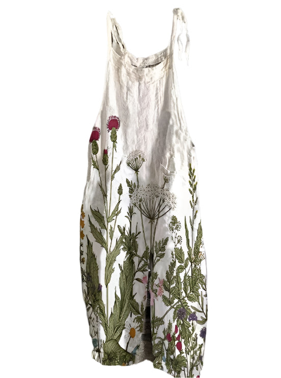 Olla | Summer Jumpsuit