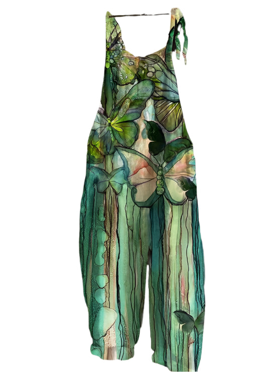 Olla | Summer Jumpsuit