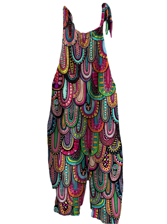 Olla | Summer Jumpsuit