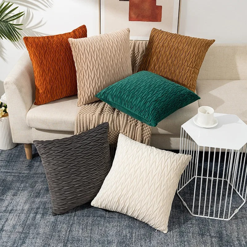 BeautyNest - Plysset Decorative Powder for Elegant Comfort