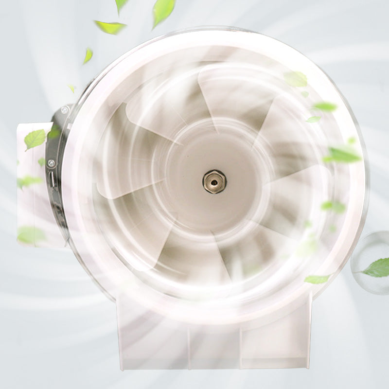AeroFlow Powerful Fan – Effective Air Circulation and Maximum Freshness